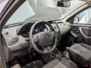 Renault Duster I Рестайлинг Пермь  - изображение 40