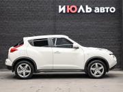 Nissan Juke I Екатеринбург  - изображение 30