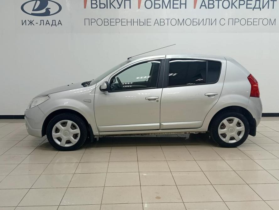 Renault Sandero I Ижевск  - изображение 5