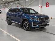 Geely Monjaro I Казань  - изображение 32