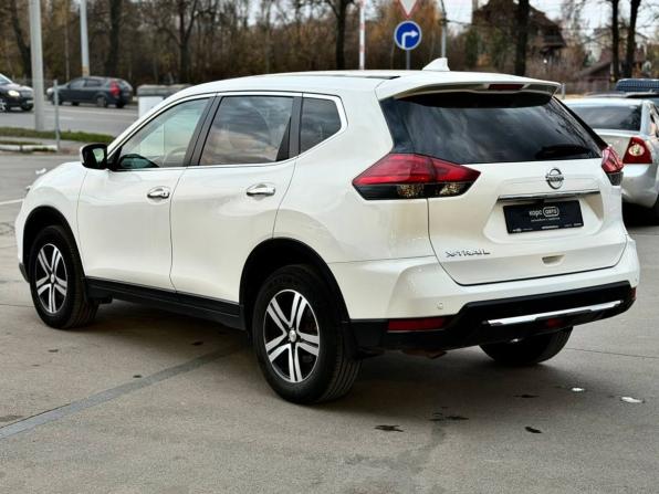Nissan X-Trail III Рестайлинг с пробегом 2019 года, цена 1 879 000 рублей, 194073 км, внедорожник, Автокод Объявления