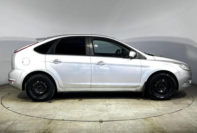 Ford Focus II Рестайлинг с пробегом 2010 года, цена 485 000 рублей, 241294 км, хэтчбек, Автокод Объявления