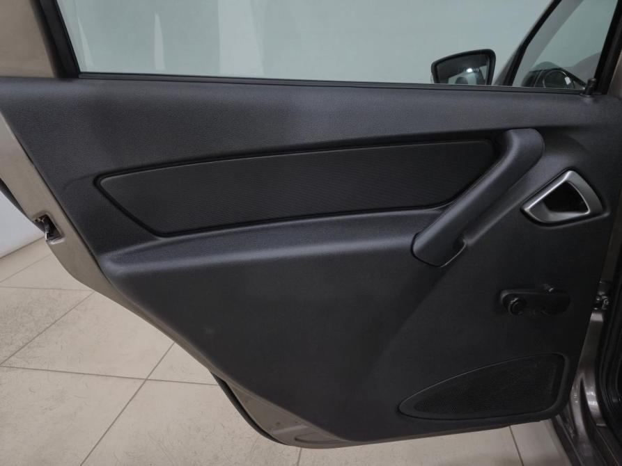 Lada (ВАЗ) Granta I Рестайлинг Альметьевск  - изображение 17