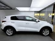 Kia Sportage IV Уфа  - изображение 27