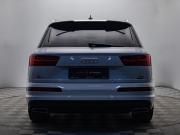 Audi Q7 II (4M) Москва  - изображение 23