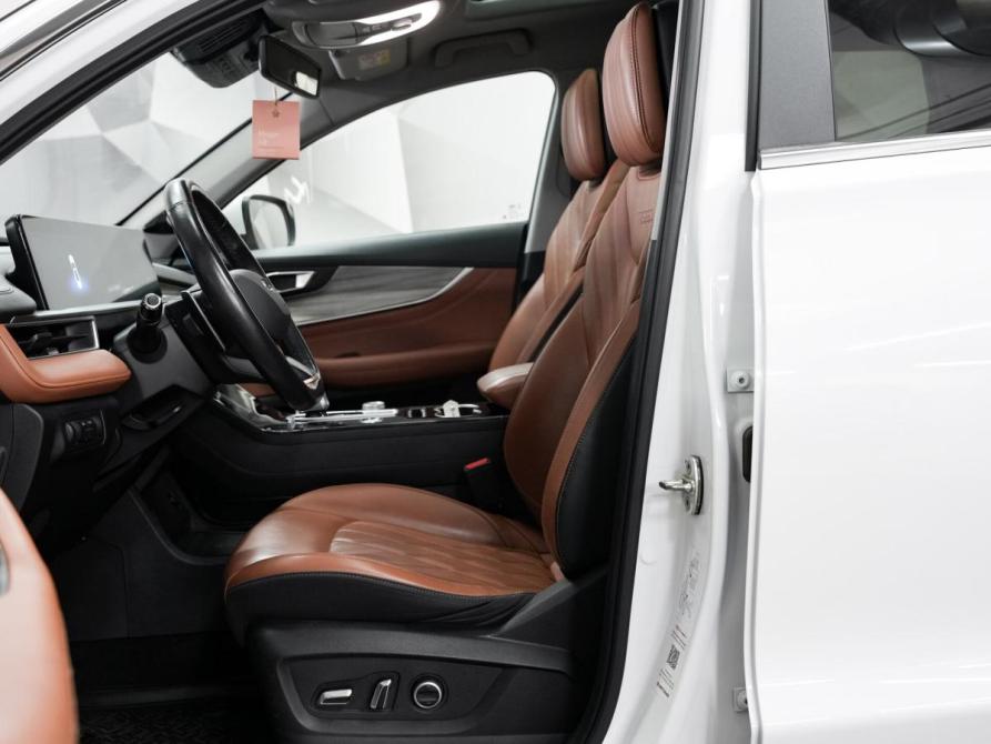 Chery Tiggo 8 Pro Max I Ульяновск  - изображение 10