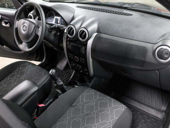 Lada (ВАЗ) Largus I с пробегом 2020 года, цена 977 000 рублей, 113747 км, универсал, Автокод Объявления