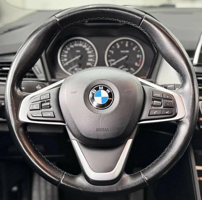 BMW 2 серии Gran Tourer F46 Шахты  - изображение 14