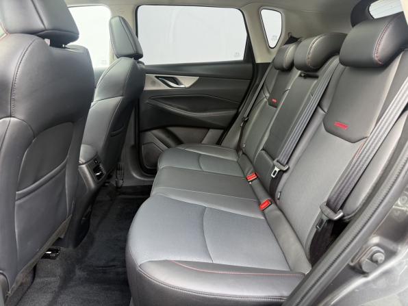 Changan CS35 Plus I Рестайлинг с пробегом 2024 года, цена 1 690 000 рублей, 37500 км, внедорожник, Автокод Объявления