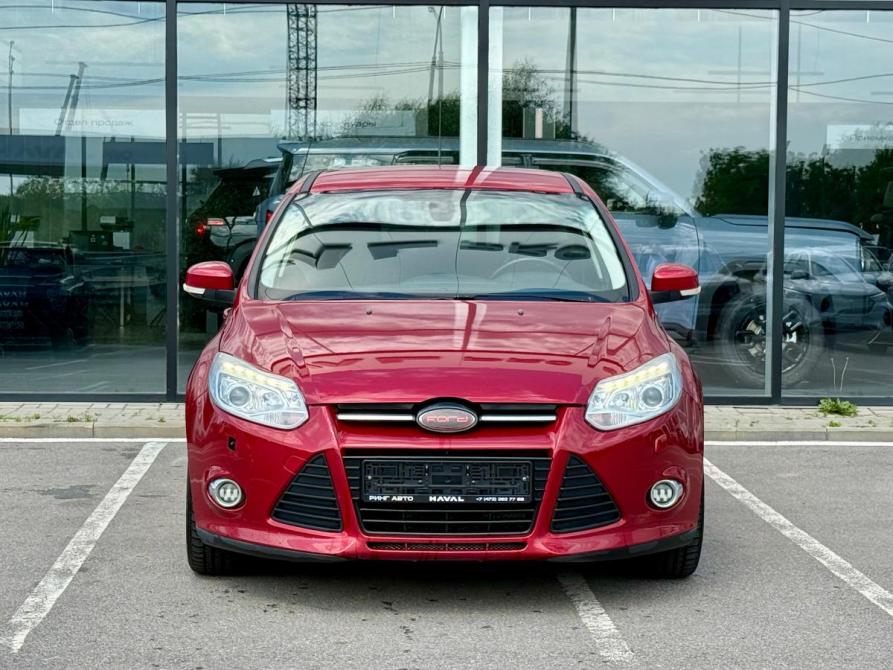 Ford Focus III Воронеж  - изображение 3
