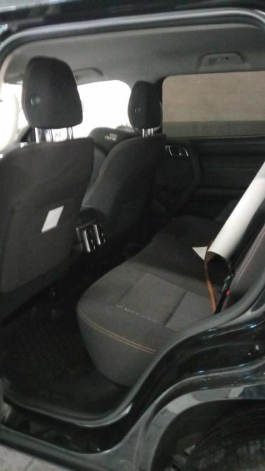 Haval Dargo I Санкт-Петербург  - изображение 6