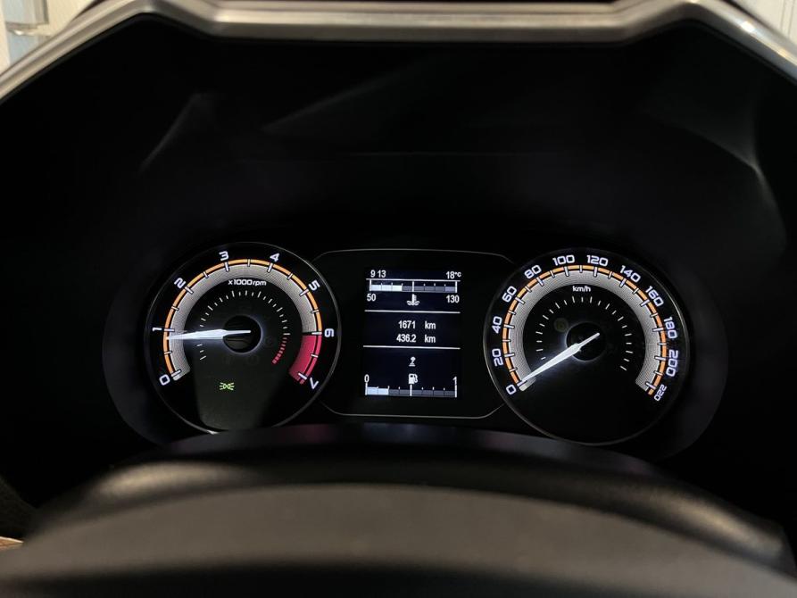 Lada (ВАЗ) Vesta I Рестайлинг (NG) Чебоксары  - изображение 11