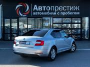 Skoda Octavia III (A7) Рестайлинг Волгоград  - изображение 27