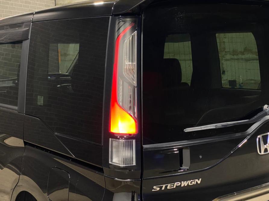 Honda Stepwgn V Рестайлинг Челябинск  - изображение 7