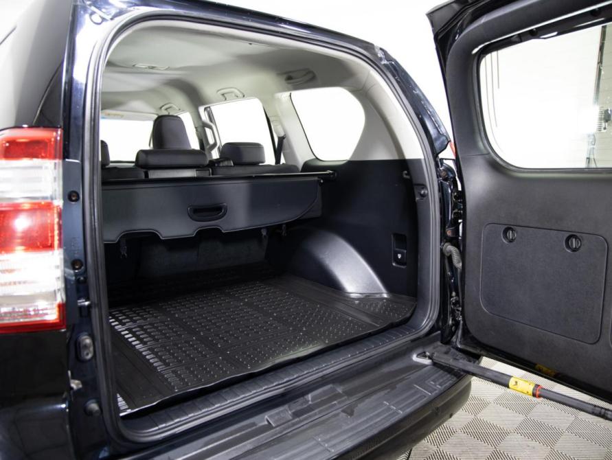 Toyota Land Cruiser Prado 150 Series Рестайлинг 1 Санкт-Петербург  - изображение 24