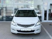 Hyundai Solaris I Рестайлинг Липецк  - изображение 14