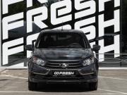 Lada (ВАЗ) Granta I Рестайлинг Волгоград  - изображение 18