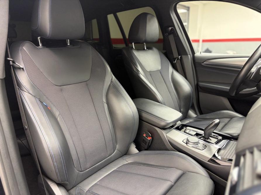 BMW X3 III (G01) Ростов-на-Дону  - изображение 30