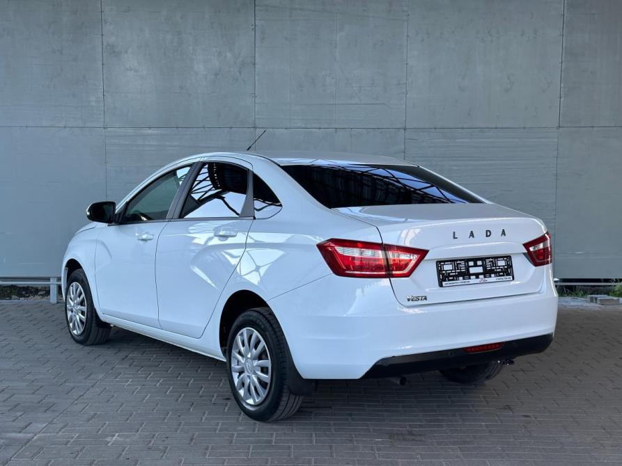 Lada (ВАЗ) Vesta I Тамбов  - изображение 5
