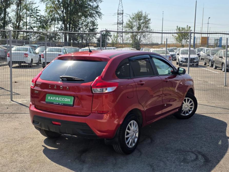 Lada (ВАЗ) XRAY I Ростов-на-Дону  - изображение 2