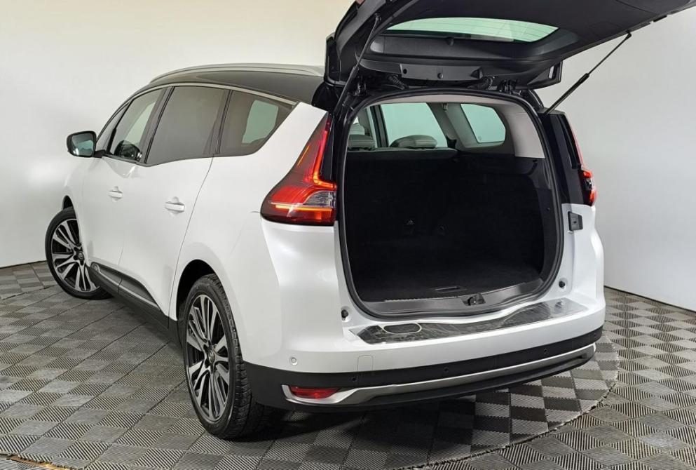 Renault Scenic IV Нижний Новгород  - изображение 17