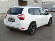 Nissan Terrano III (D10) Набережные Челны  - изображение 30