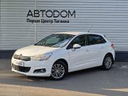 Citroen C4 II Москва  - изображение 28
