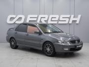 Mitsubishi Lancer IX Рестайлинг Ростов-на-Дону  - изображение 17