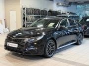 Kia Optima IV Рестайлинг Челябинск  - изображение 27