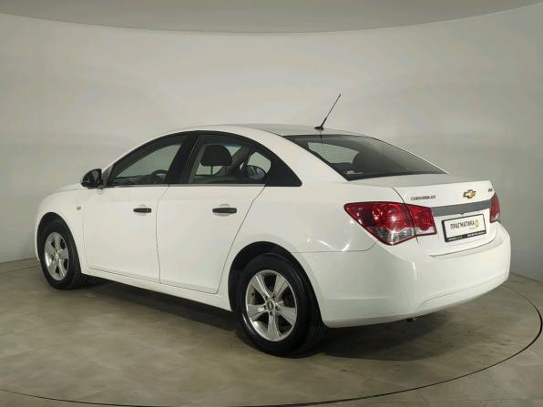 Chevrolet Cruze I с пробегом 2011 года, цена 630 000 рублей, 195617 км, седан, Автокод Объявления