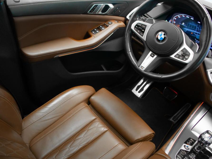 BMW X5 IV (G05/G18) Москва  - изображение 25