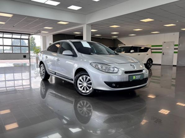Renault Fluence I с пробегом 2010 года, цена 625 000 рублей, 256573 км, седан, Автокод Объявления