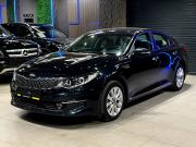 Kia Optima IV Оренбург  - изображение 33