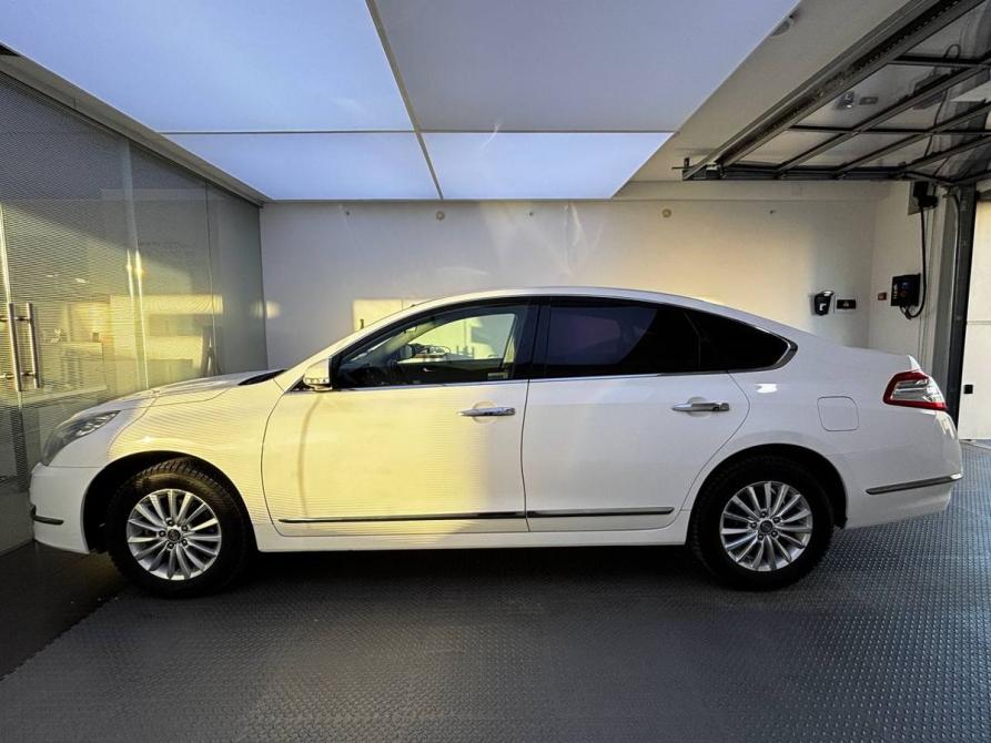 Nissan Teana II (J32) Рестайлинг Уфа  - изображение 10