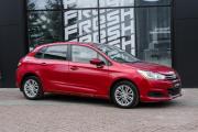 Citroen C4 II Ульяновск  - изображение 10