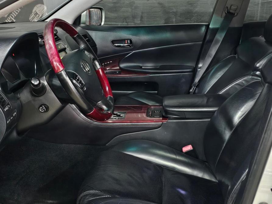 Lexus GS III Краснодар  - изображение 17