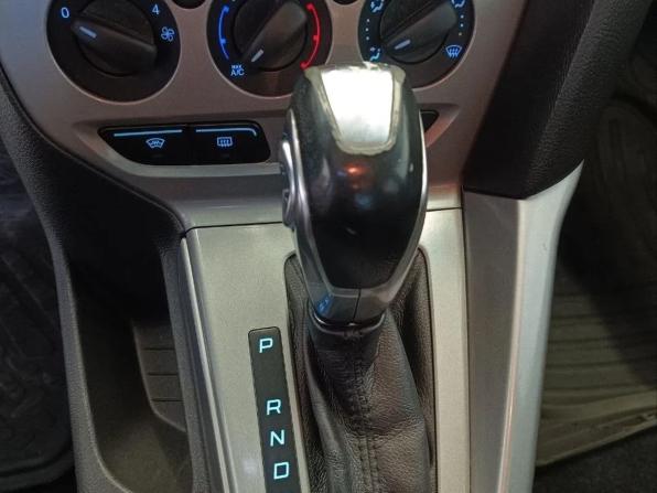 Ford Focus III с пробегом 2012 года, цена 620 000 рублей, 280585 км, хэтчбек, Автокод Объявления