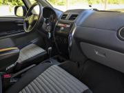 Suzuki SX4 I (Classic) Рестайлинг Екатеринбург  - изображение 27