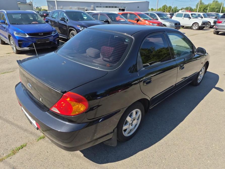 Kia Spectra I Рестайлинг 2 Саратов  - изображение 17
