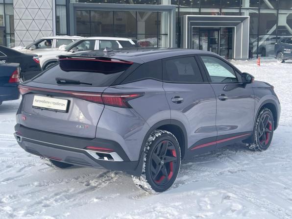 Omoda C5 I с пробегом 2023 года, цена 1 890 000 рублей, 37113 км, внедорожник, Автокод Объявления