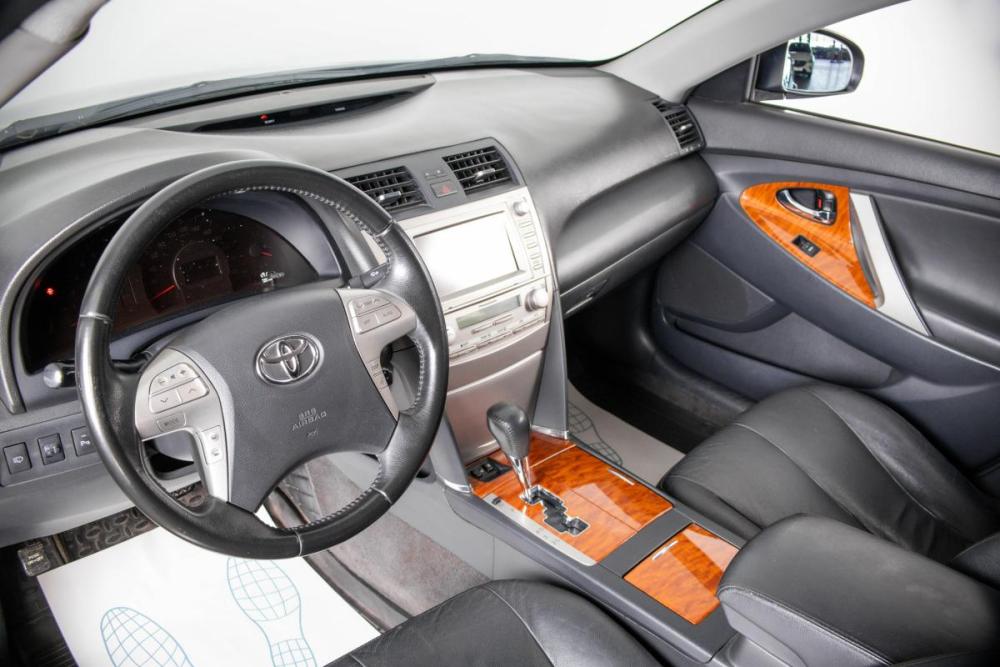 Toyota Camry VI (XV40) Рестайлинг Пермь  - изображение 8