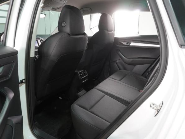 Skoda Karoq I с пробегом 2022 года, цена 2 380 000 рублей, 39039 км, внедорожник, Автокод Объявления