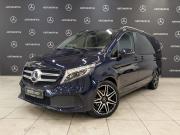 Mercedes-Benz V-Класс III (W447) Рестайлинг Москва  - изображение 31