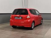 Honda Jazz I Рестайлинг Кемерово  - изображение 24