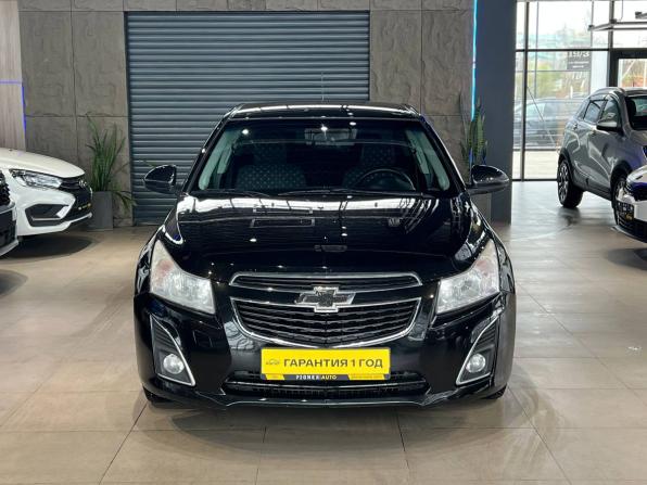 Chevrolet Cruze I Рестайлинг с пробегом 2013 года, цена 850 000 рублей, 115000 км, седан, Автокод Объявления