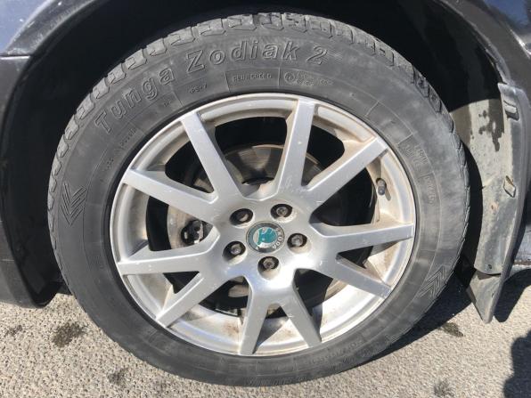 Skoda Octavia I (A4) Рестайлинг с пробегом 2007 года, цена 523 500 рублей, 324761 км, лифтбек, Автокод Объявления