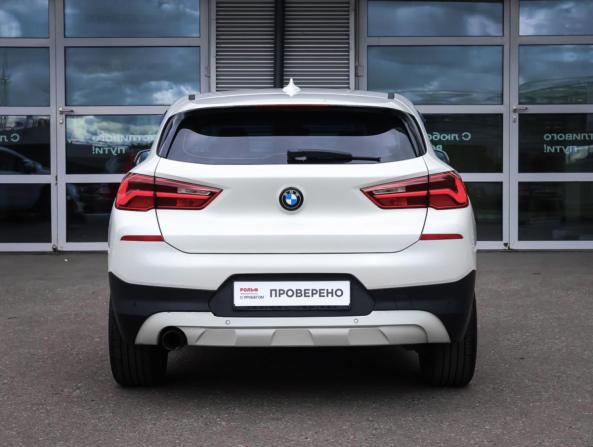 BMW X2 I (F39) с пробегом 2019 года, цена 2 124 000 рублей, 80946 км, внедорожник, Автокод Объявления