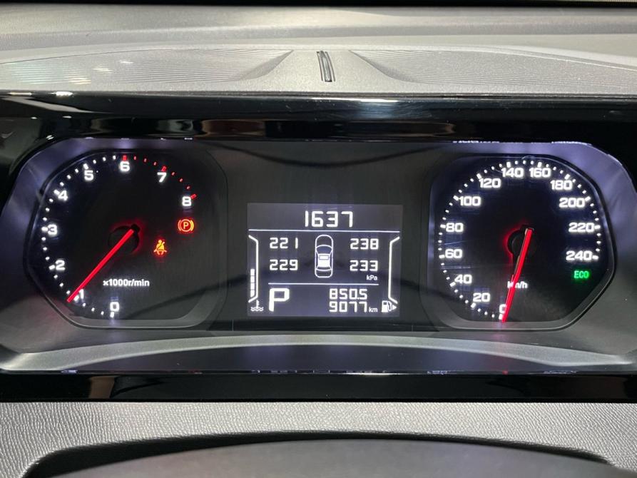 GAC GS3 Пермь  - изображение 23