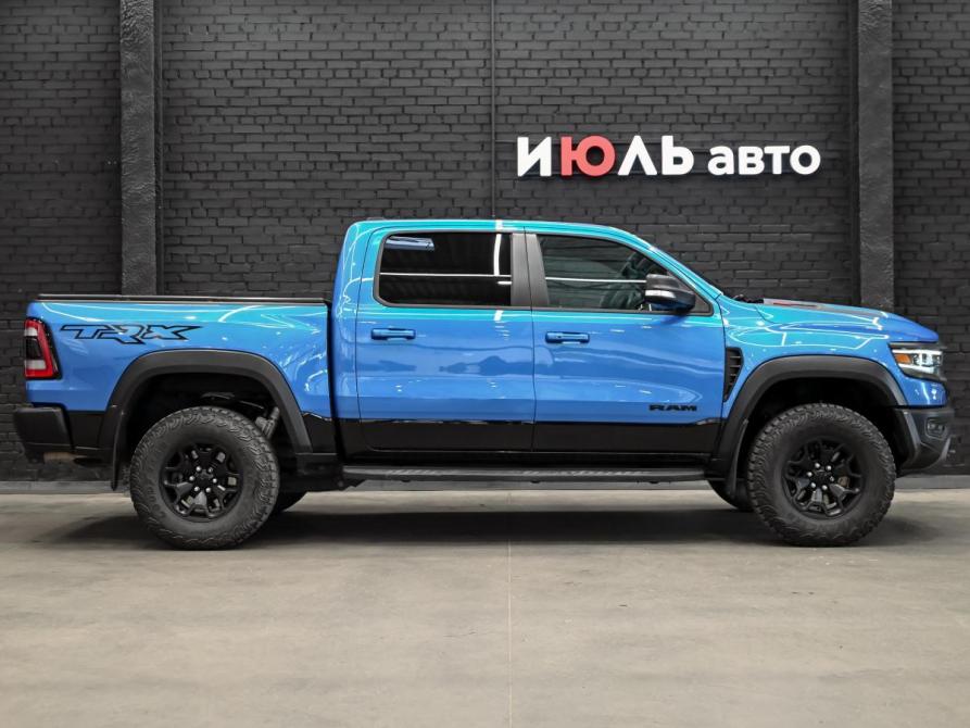 Ram 1500 V Екатеринбург  - изображение 9