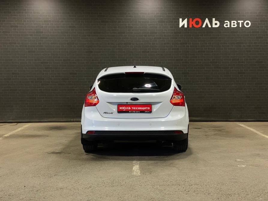 Ford Focus III Челябинск  - изображение 6